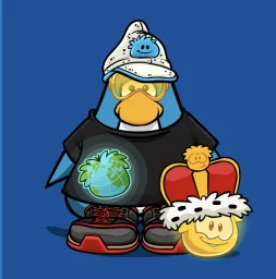 user pfp