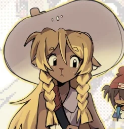 user pfp