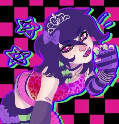 user pfp