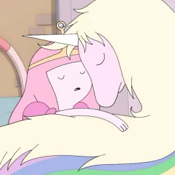 user pfp
