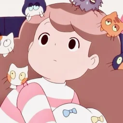 user pfp