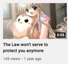user pfp