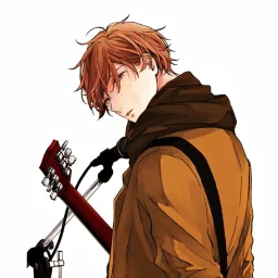 user pfp