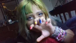 user pfp
