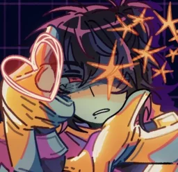 user pfp