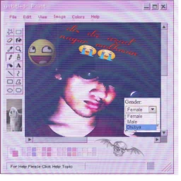 user pfp