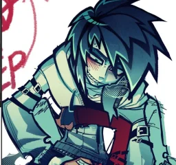 user pfp