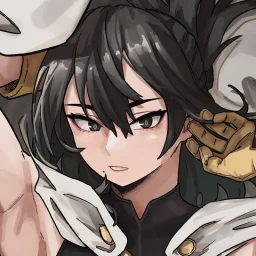 user pfp