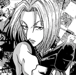 user pfp
