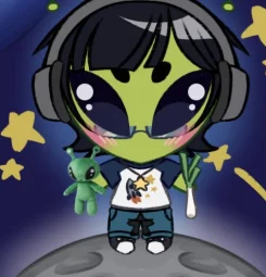user pfp