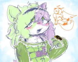 user pfp