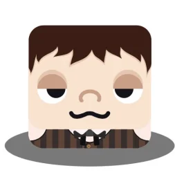user pfp