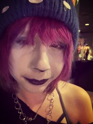 user pfp