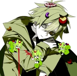 user pfp