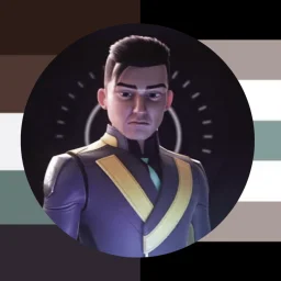 user pfp