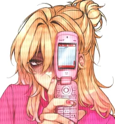user pfp