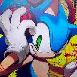 user pfp