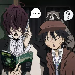 user pfp