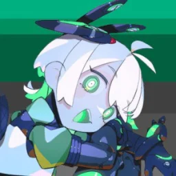 user pfp