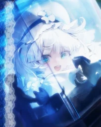 user pfp
