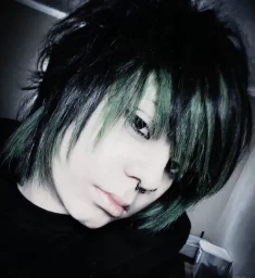 user pfp