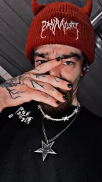 user pfp