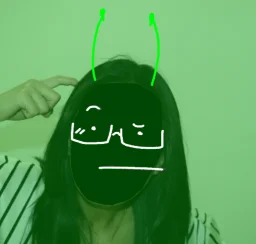 user pfp