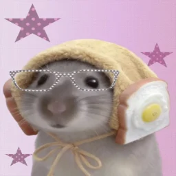 user pfp
