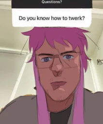 user pfp