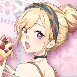 user pfp