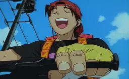 user pfp