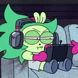 user pfp