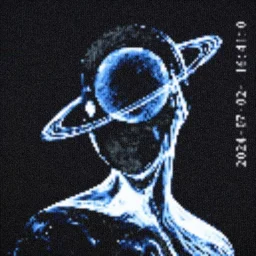 user pfp