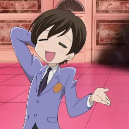 user pfp