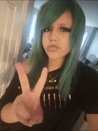 user pfp