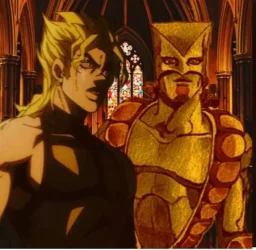 user pfp