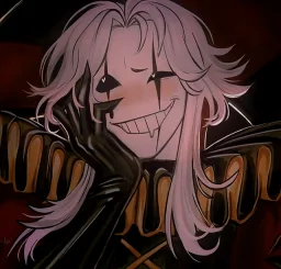 user pfp