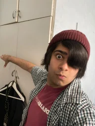 user pfp