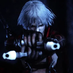user pfp