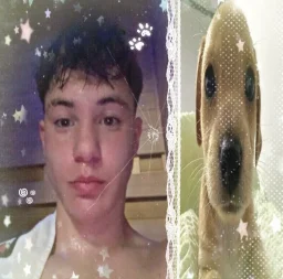 user pfp