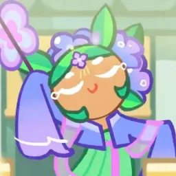 user pfp