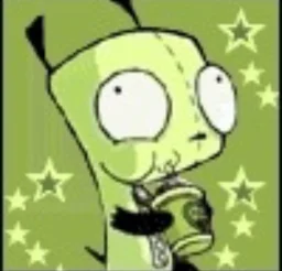 user pfp
