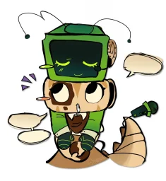 user pfp