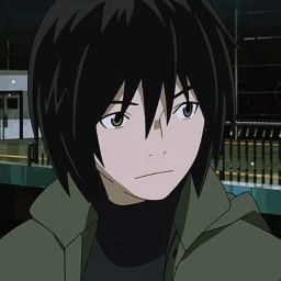 user pfp