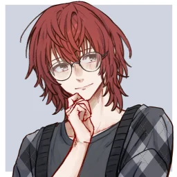 user pfp