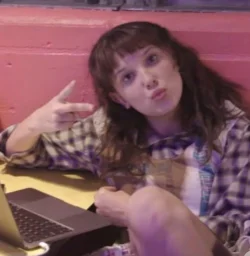 user pfp