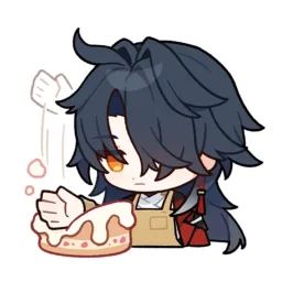 user pfp