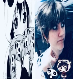 user pfp