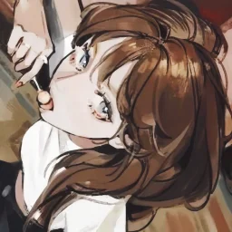 user pfp