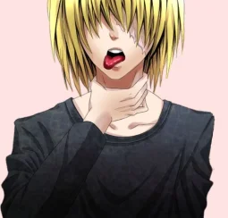 user pfp